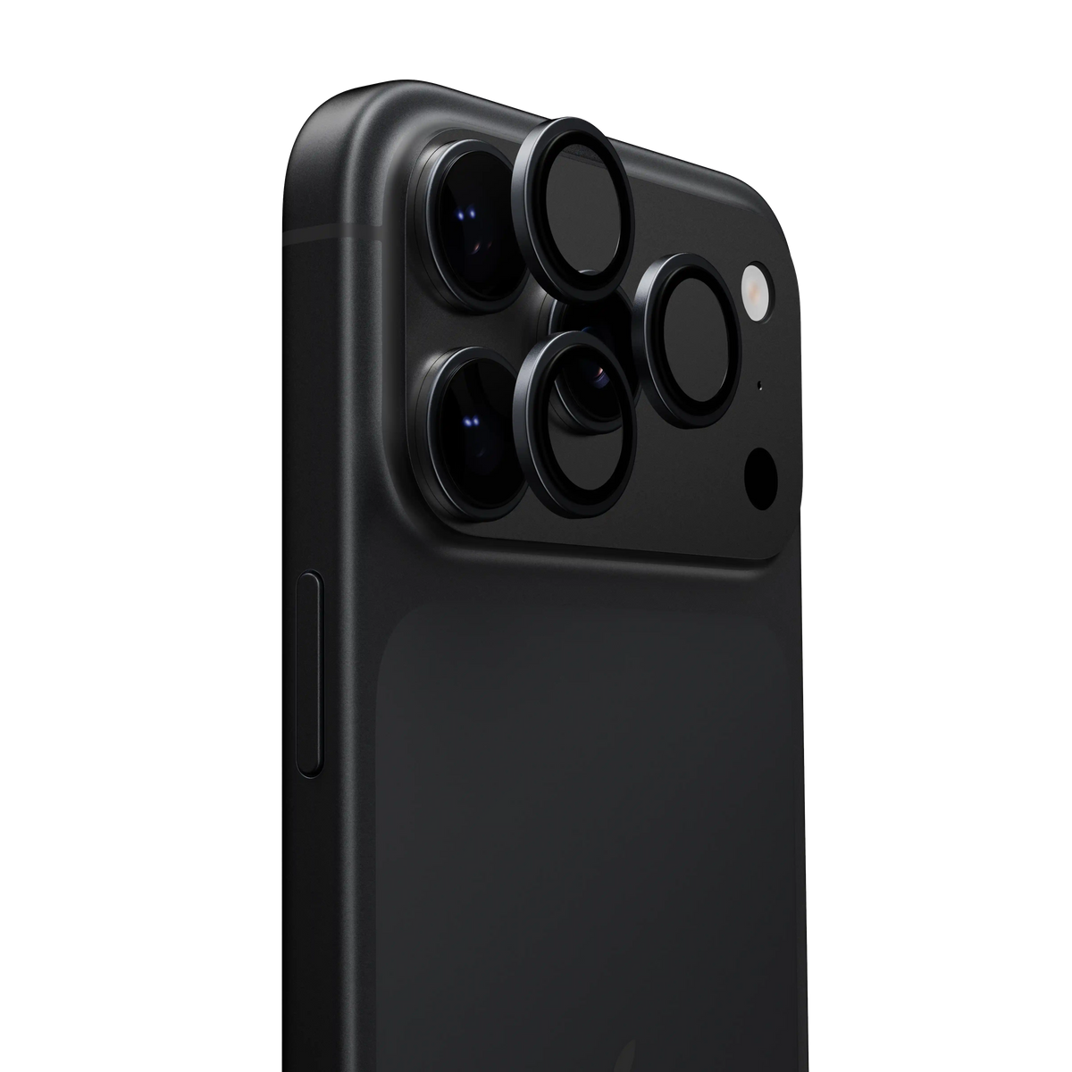 Camera Lens Protector — Armora 9H Tempered Glass