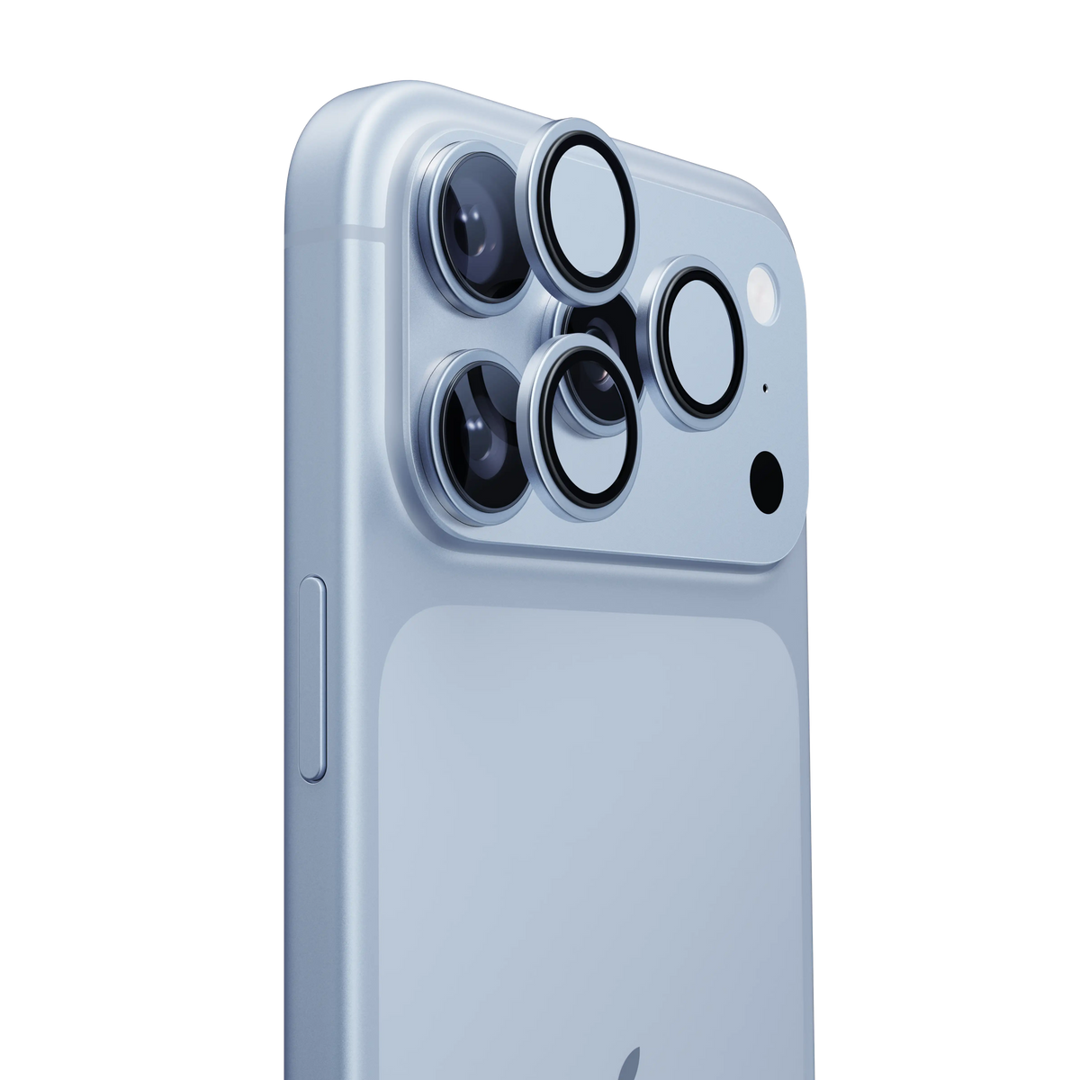 Camera Lens Protector — Armora 9H Tempered Glass