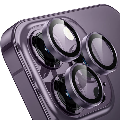 Camera Lens Protector — Armora 9H Tempered Glass